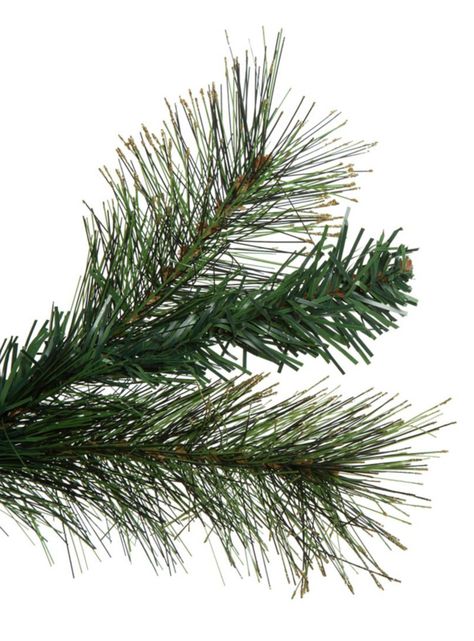 Árbol de Navidad Verde 230 cm 990 Puntas Needle-2