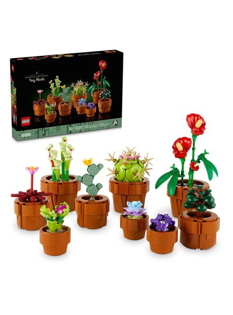 Lego Plantas Diminutas-2