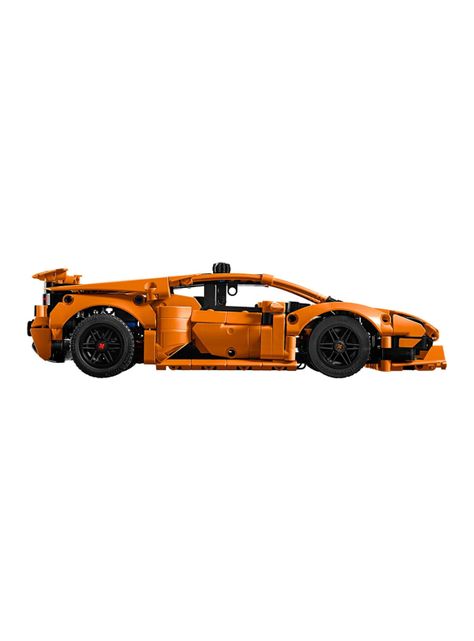 Lego Lamborghini Huracán-3