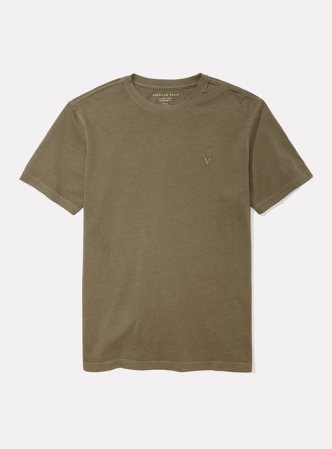 Polera Super Soft Ícono AE-2