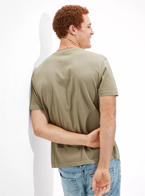 Polera Super Soft Ícono AE-1