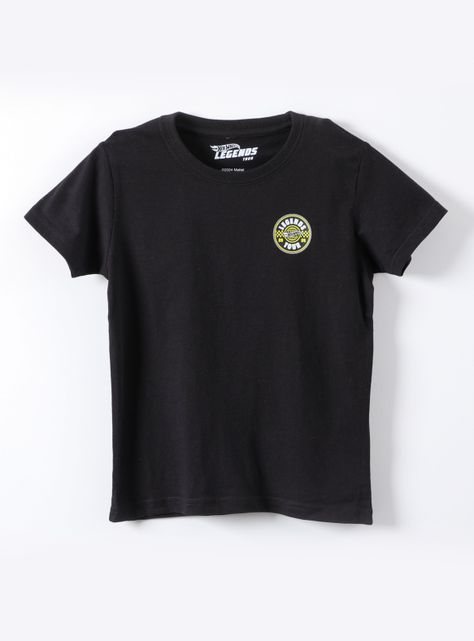 Polera Legends Tour MC-0