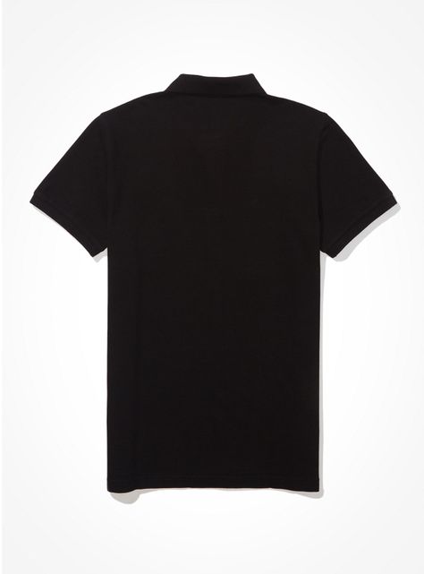 Polera Solid Flex New Icon-3