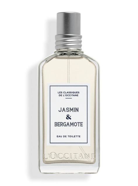 Perfume Jazmín & Bergamota EDT Mujer 50 ml-0