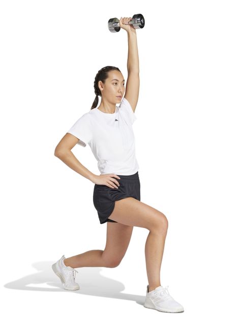 Short Training Pacer Knit High-4