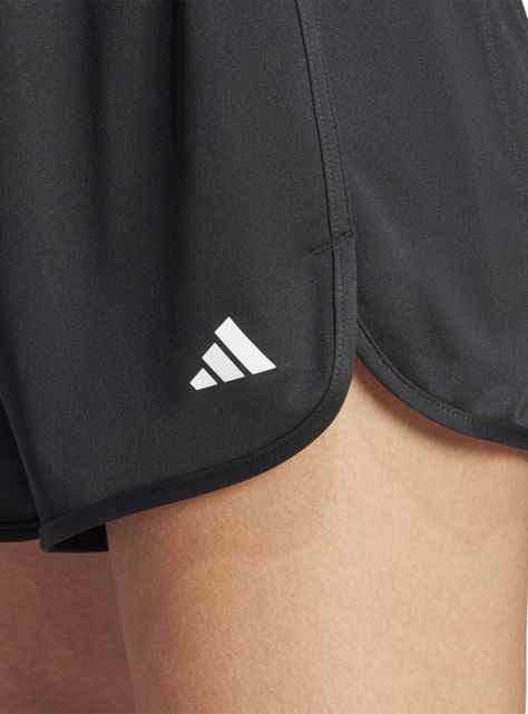 Short Training Pacer Knit High-3
