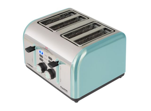 Tostador de Pan Sindelen TP-2420CE-0