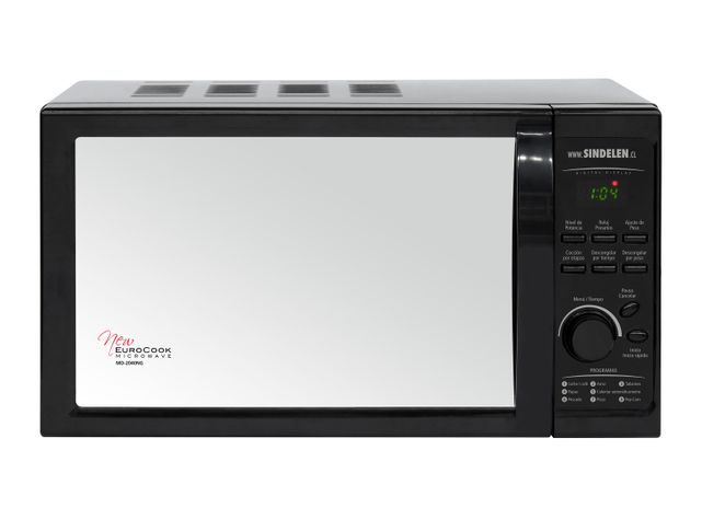 Microondas Digital MD-2040NG 20 Litros-0
