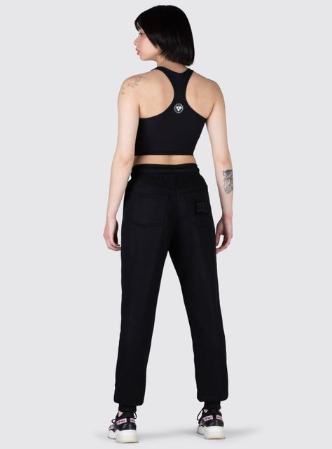 Pantalón Adrenalin Jogger-3