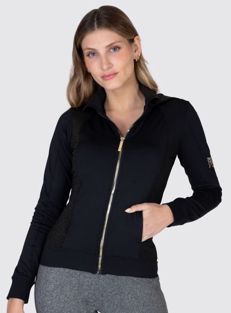 Chaqueta Cushy-0