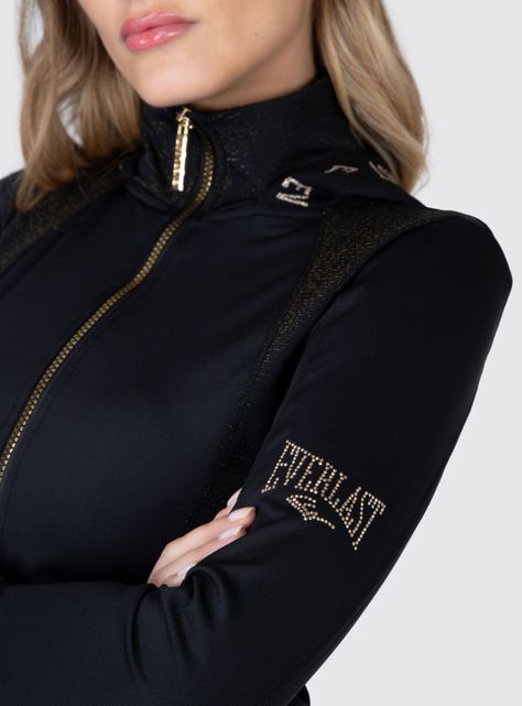Chaqueta Cushy-1