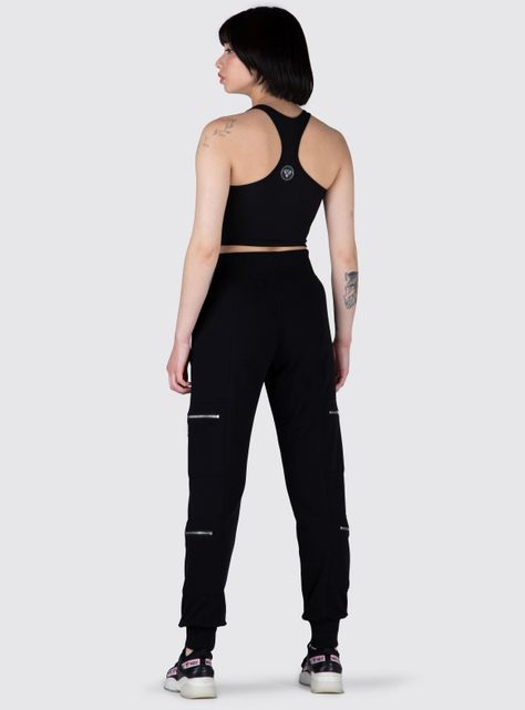 Pantalón Sport Jogger Emotion-3