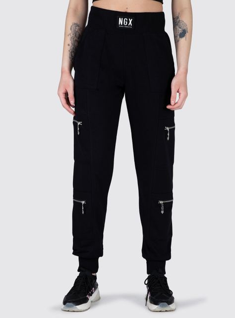 Pantalón Sport Jogger Emotion-0