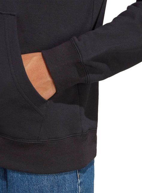 Polerón Sportswear W Bl Ft R Hd-4
