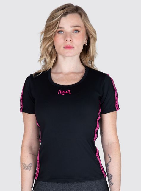 Polera Progress Manga Corta-0