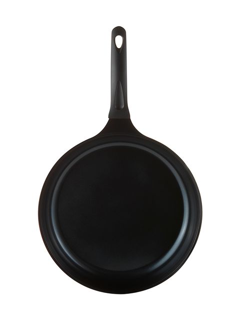 Sartén Roichen Aluminio con Mango 30 cm-1
