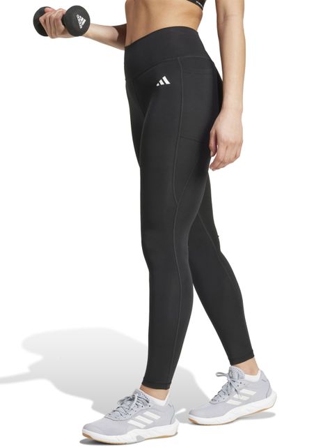 Calza Training Sw Opt Ess St 1/1-2
