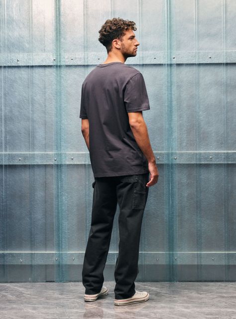 Polera Básica Lisa-5