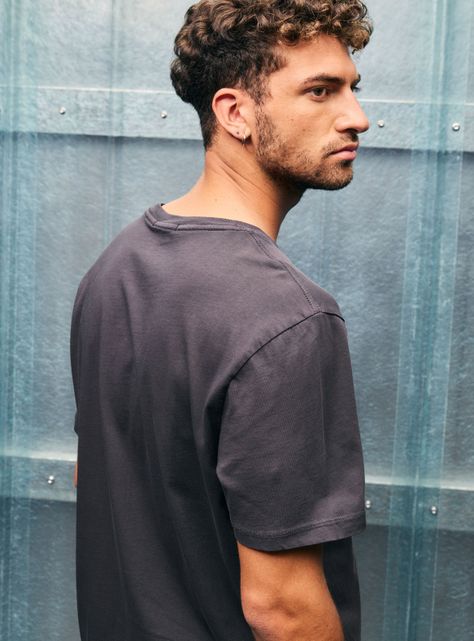 Polera Básica Lisa-3