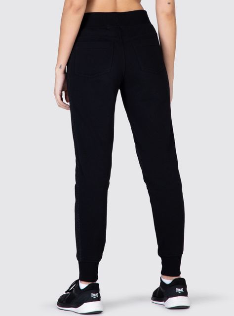 Pantalón Font Jogger-1