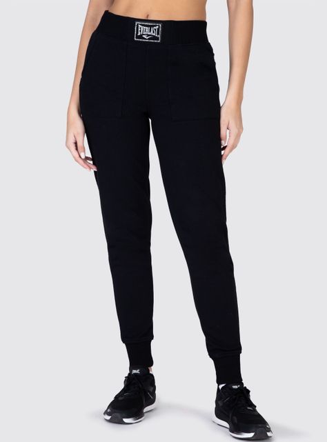 Pantalón Font Jogger-0