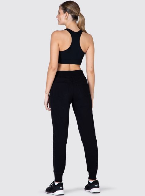 Pantalón Font Jogger-3
