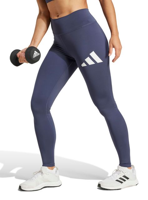 Calza Training Tr-es Bl 1/1-0