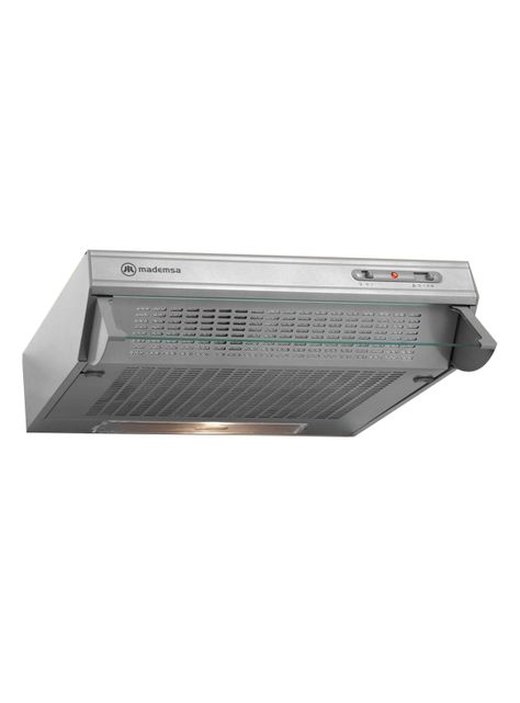 Campana Tradicional MX-U160S 60 cm-1