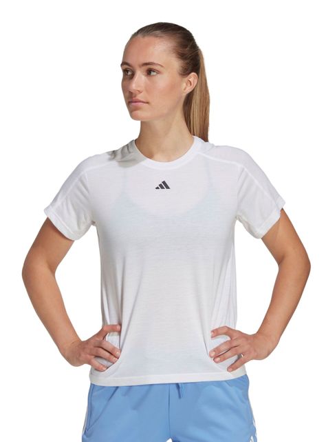 Polera Tr-Es Crew T Training-0
