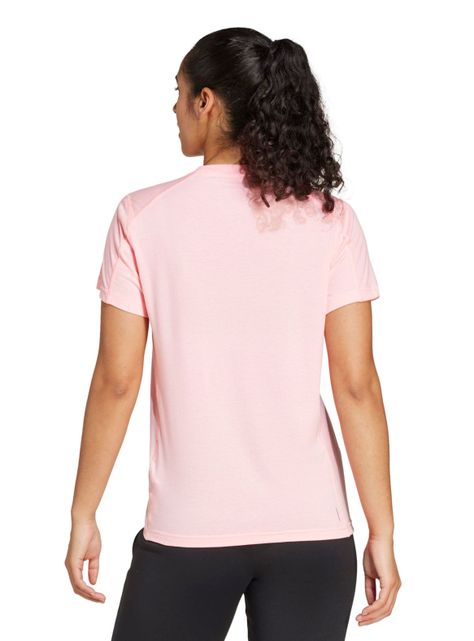 Polera Logotipo Training Tr-Es Logo T-1
