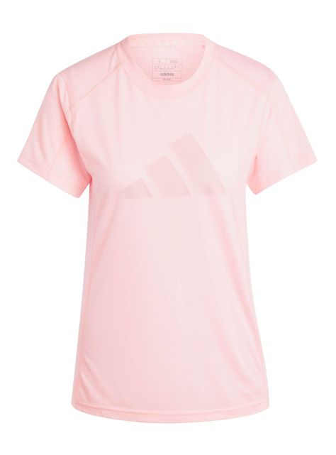 Polera Logotipo Training Tr-Es Logo T-5