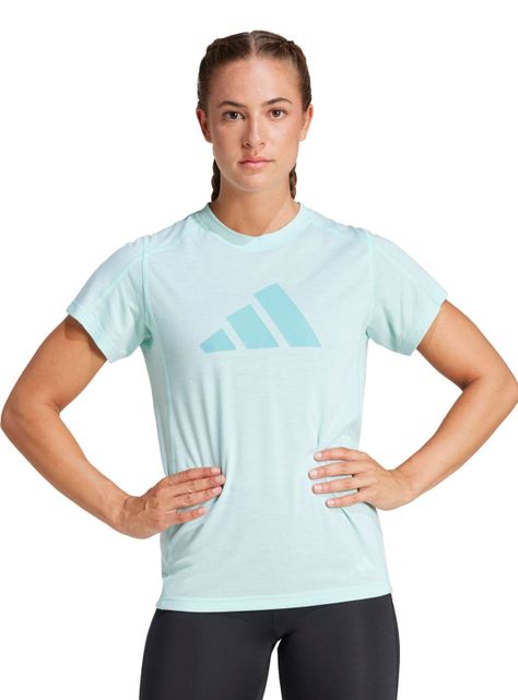 Polera Graphic Training Tr-Es Logo T-0