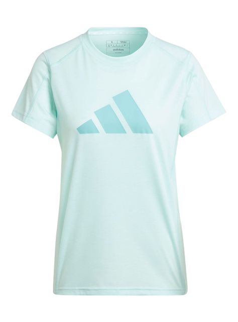 Polera Graphic Training Tr-Es Logo T-5