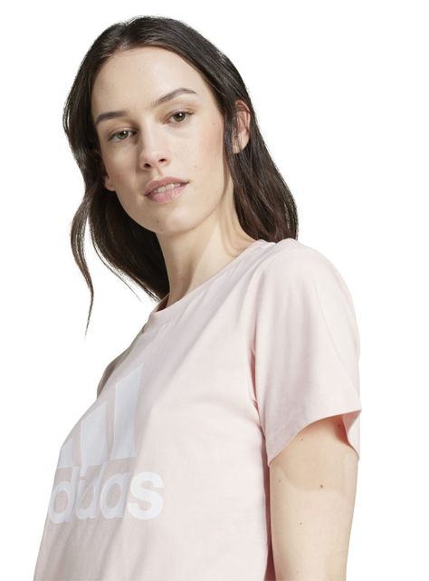 Polera Deportiva W Bl T-2