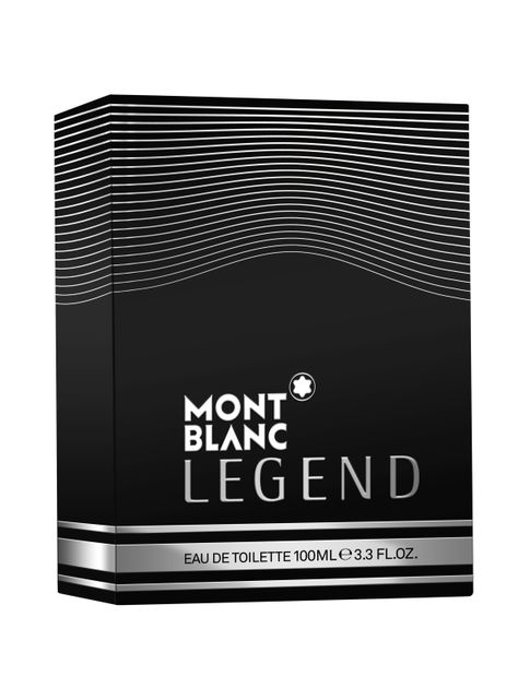 Perfume Legend Hombre EDT 100 ml Montblanc-1