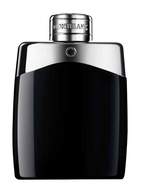 Perfume Legend Hombre EDT 100 ml Montblanc-0