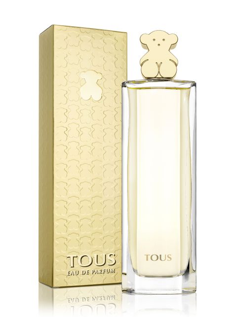 Perfume Tous EDP 90 ml EDL-1