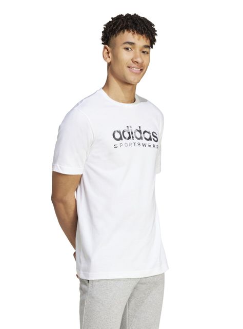 Polera Specific M Camo Spw L T-3