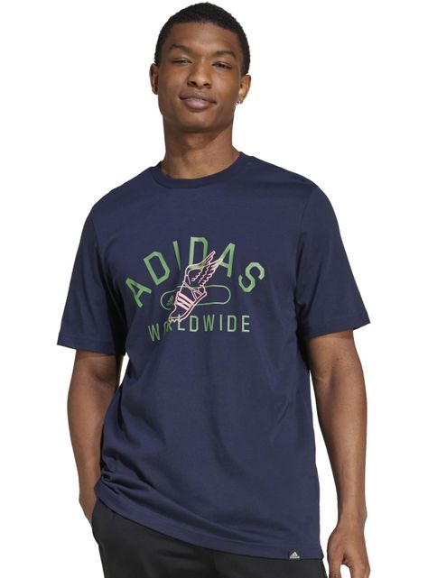 Polera Collegiate Training-0