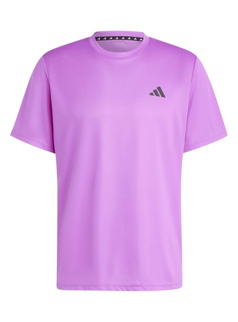 Polera de Entrenamiento Train Essentials-5