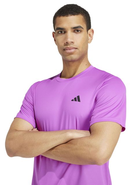 Polera de Entrenamiento Train Essentials-2