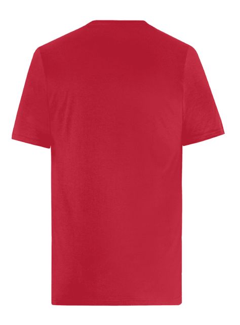 Polera Logo a Básica Bos Tee-1