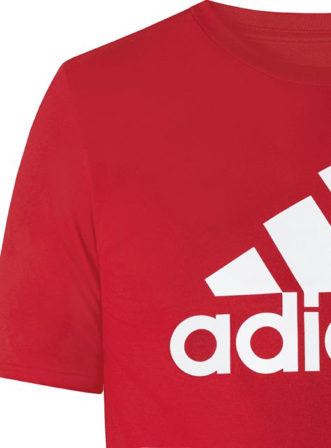 Polera Logo a Básica Bos Tee-2