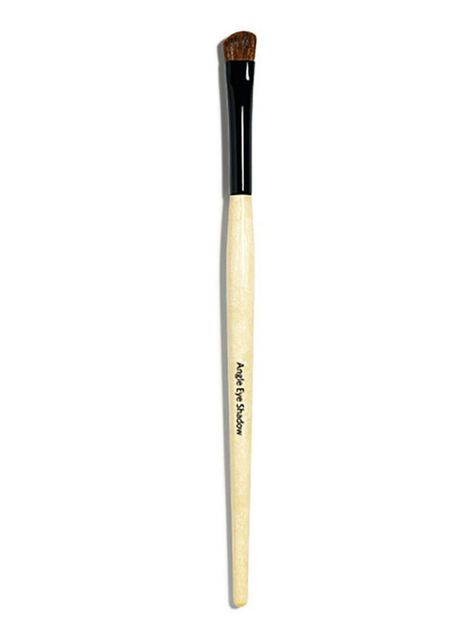 Brocha Bobbi Brown Angle Eye Shadow Brush Angle Eye Shadow Brush-0