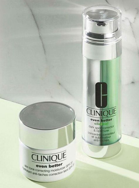 Crema Clinique Hidratante Even Better SPF20-3