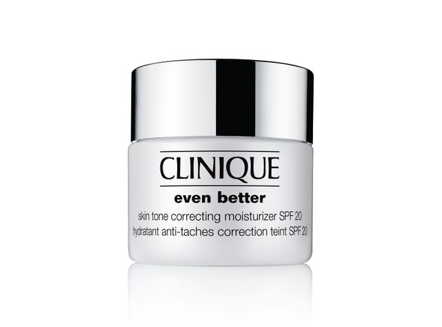 Crema Clinique Hidratante Even Better SPF20-0