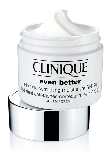 Crema Clinique Hidratante Even Better SPF20-2