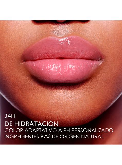 Lip Glow Dior Addict  Bálsamo de Labios Hidratante-4