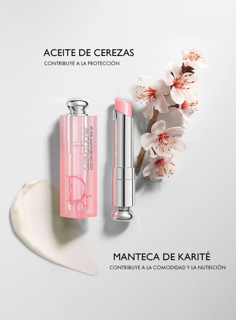 Labial Addict Lip Glow 063-5