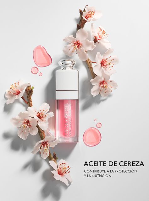 Lip Glow Oil Realzador de Color Dior 062 Bronzed Glow 6 ml-2